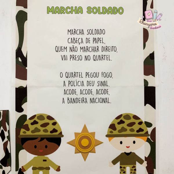 DIA DO SOLDADO - Image 10