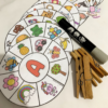 ROLETA DO ALFABETO - Image 3
