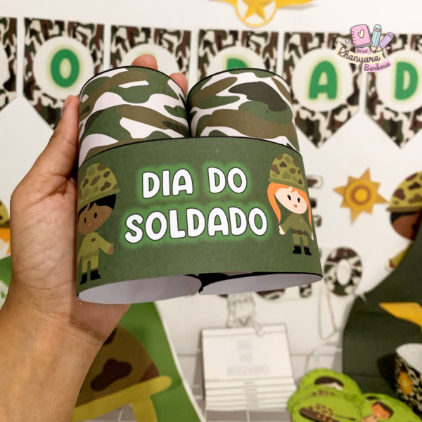 DIA DO SOLDADO - Image 3