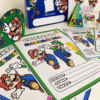 KIT SALA DE AULA SUPER MARIO - Image 7