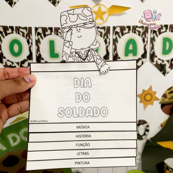 DIA DO SOLDADO - Image 4