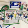 KIT SALA DE AULA SUPER MARIO - Image 8