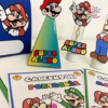 KIT SALA DE AULA SUPER MARIO - Image 10