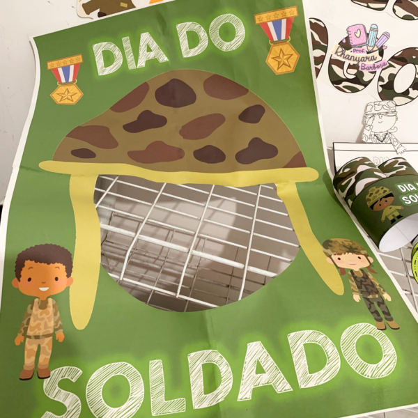 DIA DO SOLDADO - Image 9