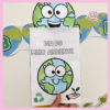 LAPBOOK DIA DO MEIO AMBIENTE