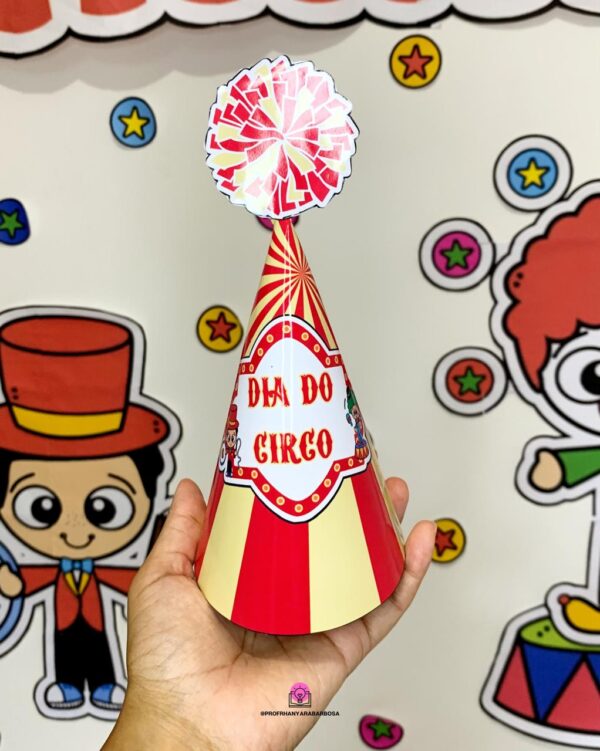 DIA DO CIRCO - Image 2