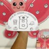 KIT LETRA B - Imagem 7
