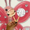 KIT LETRA B - Imagem 6