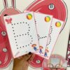 KIT LETRA B - Imagem 5