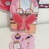 KIT LETRA B - Imagem 3