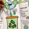 LAPBOOK DIA DO MEIO AMBIENTE - Imagem 2