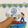 COROA E MEDALHA DIA DO MEIO AMBIENTE - Imagem 3
