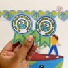 COROA E MEDALHA DIA DO MEIO AMBIENTE - Imagem 2