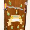DECORAÇÃO DE PORTA JUNINA EDITÁVEL - Imagem 5