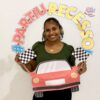 BAMBOLÊ PARA FOTOS FÉRIAS - Imagem 3