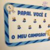 PAINEL PAPAI MEU CAMPEÃO - Imagem 4