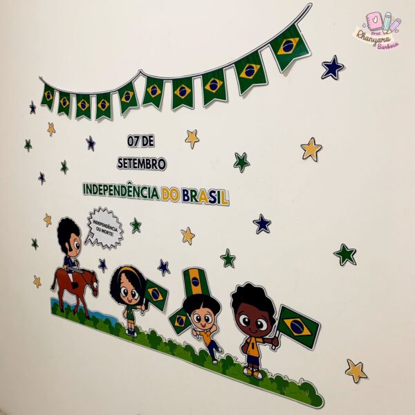 INDEPENDÊNCIA DO BRASIL - Image 12