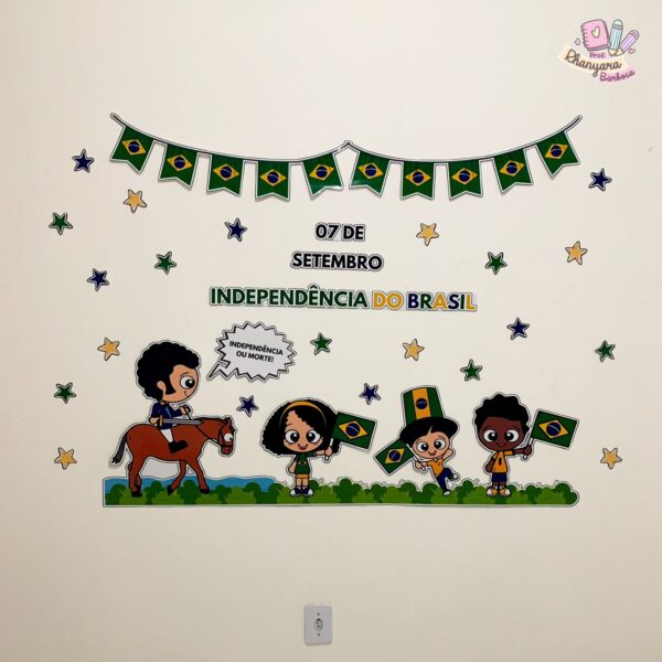 INDEPENDÊNCIA DO BRASIL - Image 13