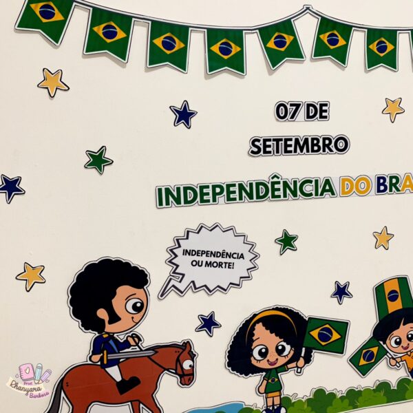 INDEPENDÊNCIA DO BRASIL - Image 9
