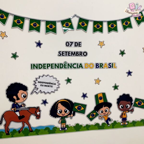 INDEPENDÊNCIA DO BRASIL - Image 10