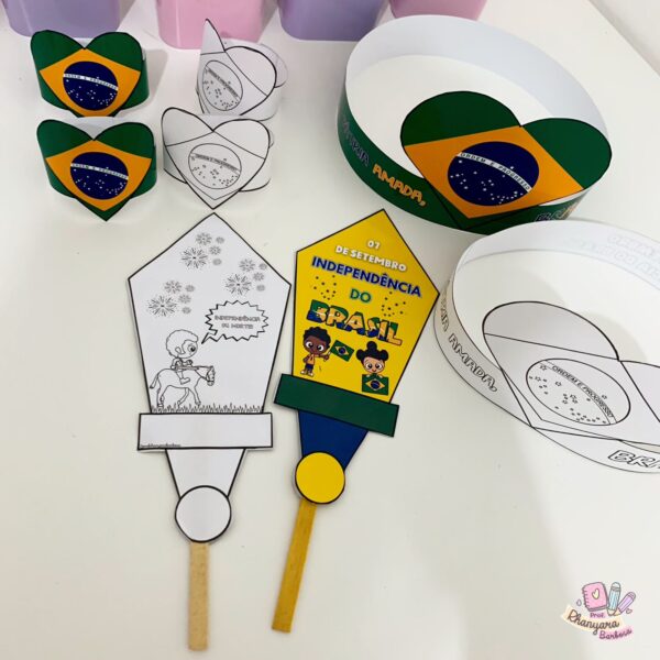 INDEPENDÊNCIA DO BRASIL - Image 7