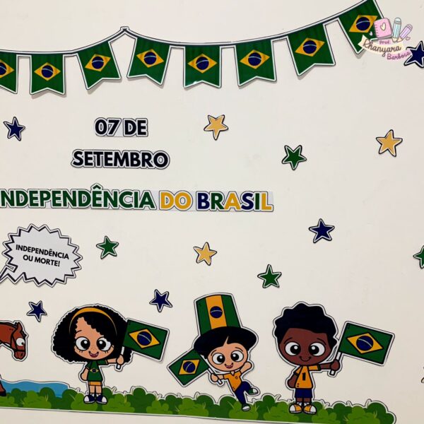 INDEPENDÊNCIA DO BRASIL - Image 8