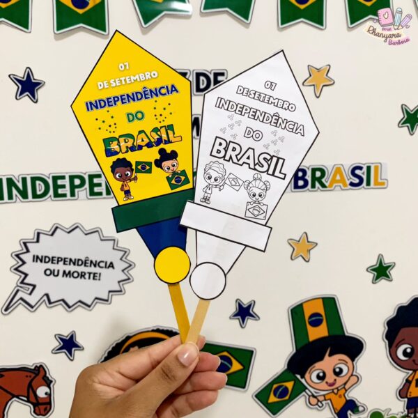 INDEPENDÊNCIA DO BRASIL - Image 5