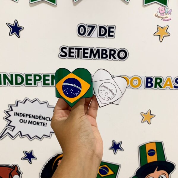 INDEPENDÊNCIA DO BRASIL - Image 4