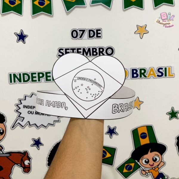 INDEPENDÊNCIA DO BRASIL - Image 2