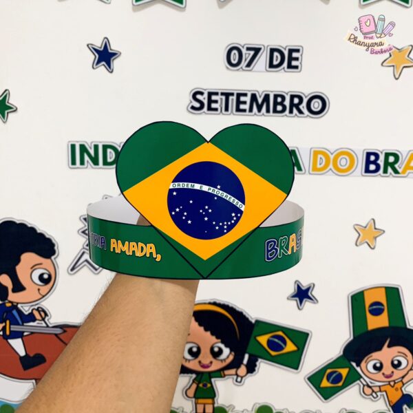 INDEPENDÊNCIA DO BRASIL - Image 3