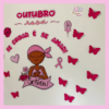 PAINEL OUTUBRO ROSA