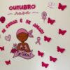 PAINEL OUTUBRO ROSA - Image 6