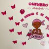 PAINEL OUTUBRO ROSA - Image 7