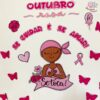 PAINEL OUTUBRO ROSA - Image 5