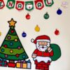 PAINEL DE PAREDE DE NATAL - Image 4