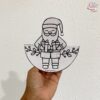 ATIVIDADES INTERATIVAS DE NATAL - Image 8