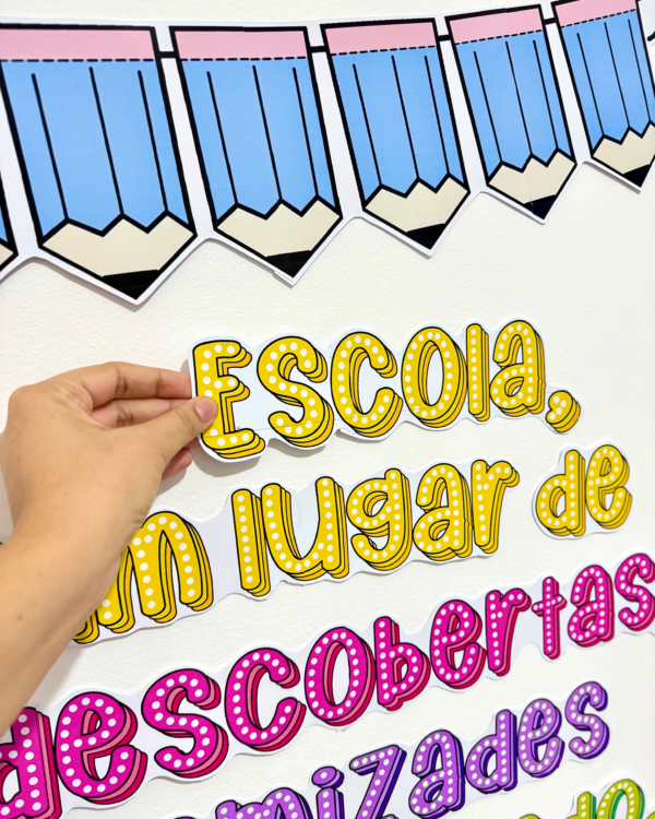 PAINEL DIA DA ESCOLA - Image 6