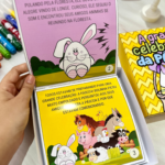 HISTÓRIA NA CAIXA "A GRANDE CELEBRAÇÃO DA PÁSCOA" - Image 6