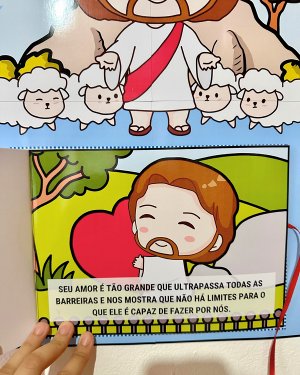 A VERDADEIRA PÁSCOA - Image 10