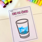 ATIVIDADE DE ARTES "DIA DA ÁGUA" - Image 6