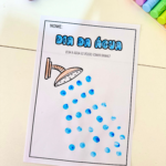 ATIVIDADE DE ARTES "DIA DA ÁGUA" - Image 5
