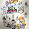 PAINEL PÁSCOA - Image 2