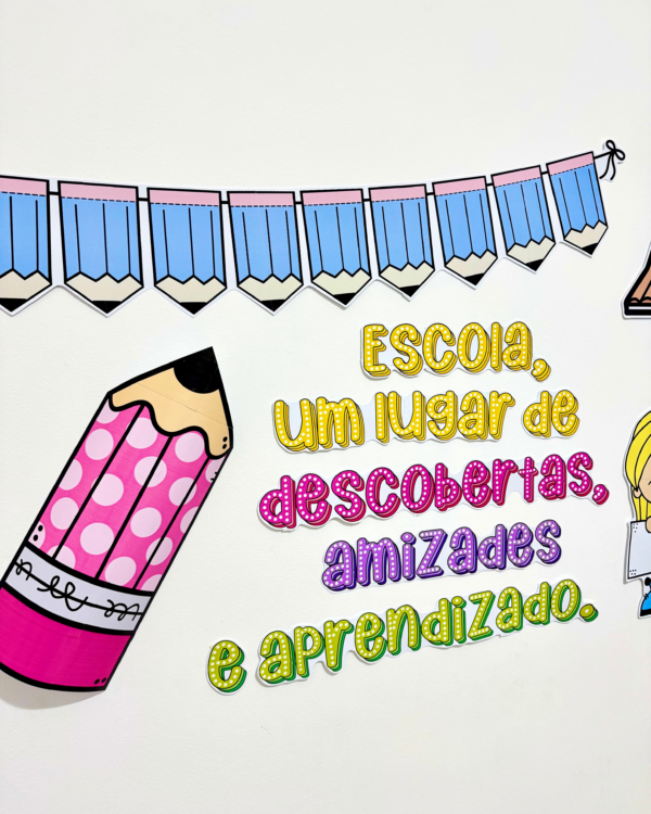 PAINEL DIA DA ESCOLA - Image 3
