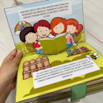 LIVRO 3D SÍTIO DO PICAPAU AMARELO - Image 4