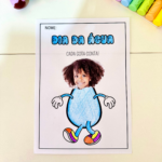 ATIVIDADE DE ARTES "DIA DA ÁGUA" - Image 10