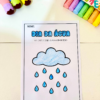 ATIVIDADE DE ARTES "DIA DA ÁGUA" - Image 9