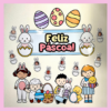 PAINEL PÁSCOA