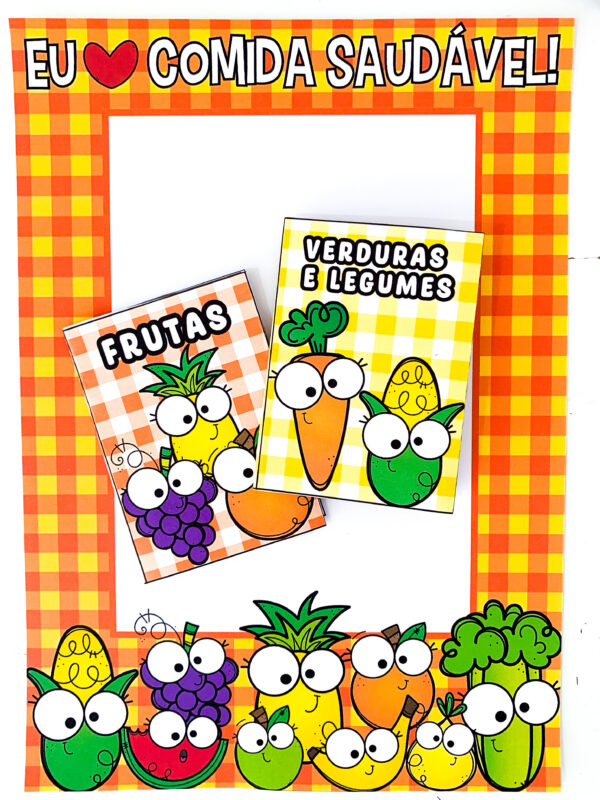 KIT ALIMENTAÇÃO SAUDÁVEL - Image 5
