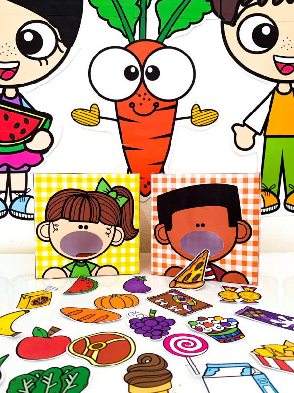 KIT ALIMENTAÇÃO SAUDÁVEL - Image 8