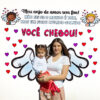 KIT QUEM CUIDA DE MIM - Imagem 2
